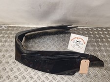 Carena spoiler di prua Triumph Daytona 955i T595 34076km T2302903-FB