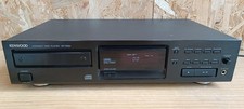 Kenwood DP-1020 CD-Player – guter Zustand, Vintage-HiFi