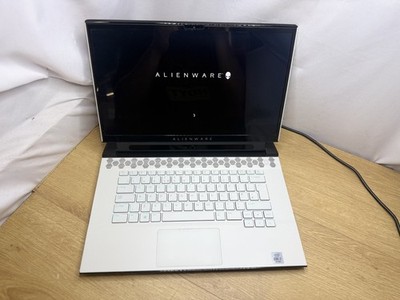 Alienware M15 R3 I7-10750H RTX 2080 SUPER MaxQ 32GB RAM 512GB SSD 4K OLED (J392)