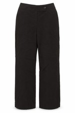 Womens Garduer Size 10 Trousers Brown W34 L29