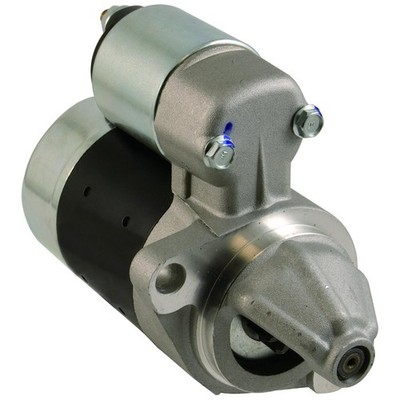 New Starter For Dynapac LH300 2000-2009 114362-77011 S8424 S114-651A 5203M MS414
