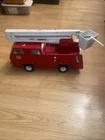 Vintage 1970s TONKA SNORKEL FIRE TRUCK XR 101 🔥🔥