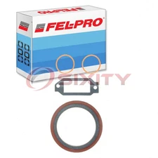 Fel-Pro BS 40683 Engine Crankshaft Seal Kit for JV1691 67777 Gaskets Sealing rv