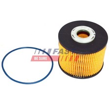 Kraftstofffilter für Peugeot RCZ Toyota Proace MDX | 24358029