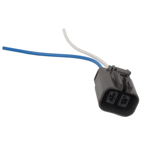 New Alternator Harness 2Pin Pigtail Connector GY01 18 300E Part For 6 I - Picture 12 of 24