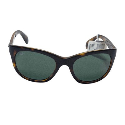 lab様 New Ray-Ban RB4216 Women's 56mm Havana Cat Eye Sunglasses Gradient