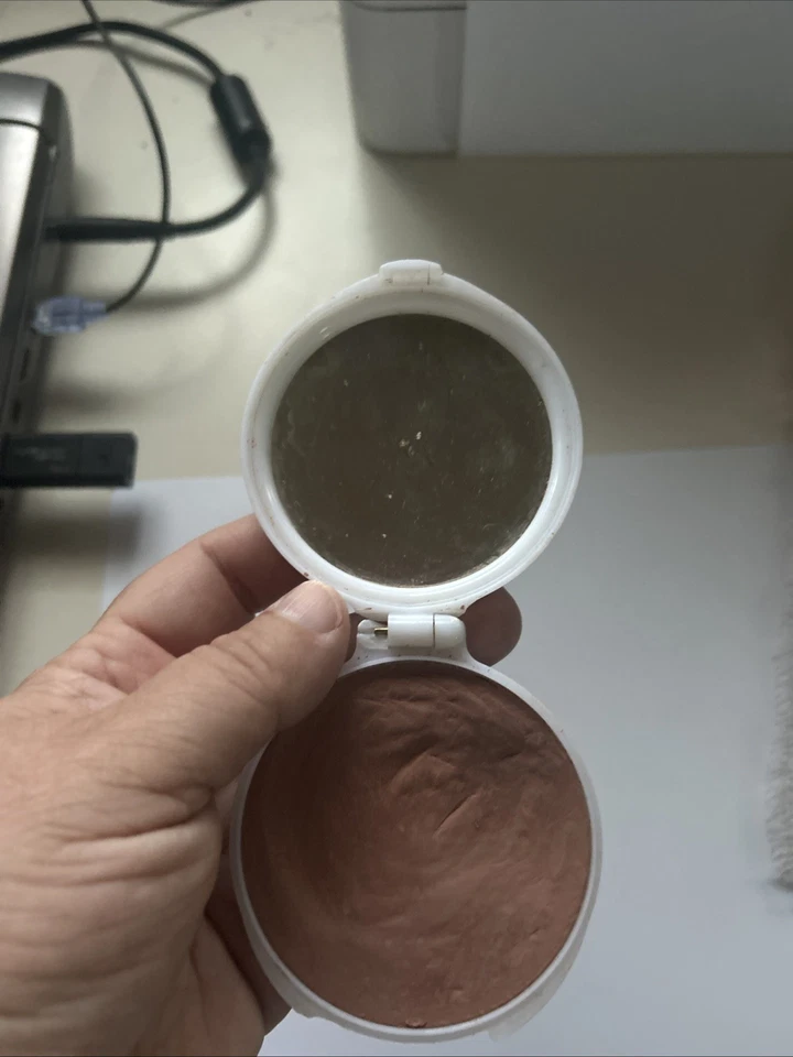 Max Factor Creamy Rouge Blush Makeup Compact 0.18 oz - Image 3 of 3