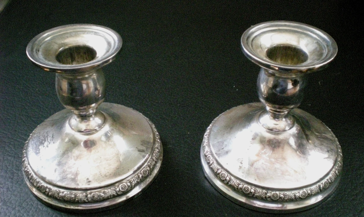 Sterling Weighted for sale | eBay