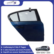 \\uD83C\\uDDE9\\uD83C\\uDDEA RECHTE HINTERE T�R ? BMW SERIE 1 41525A2A384 ??