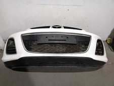 Pare-choc avant Mazda CX-7