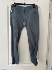 Tailored Sportsman’s Trophy Hunter - size 28 - front zip - Slate