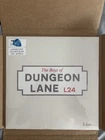 PAUL McCARTNEY The Boys Of Dungeon Lane 1ST PRESSING EXCLUSIVE SILVER VINYL