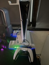 PS5 Digital Edition 825GB mit Ovp und Rechnung Top Zustand