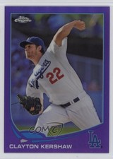 Click to enlarge Clayton Kershaw