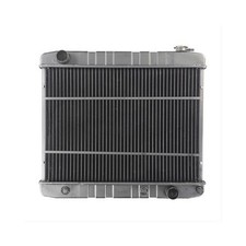 Summit Racing Equipment Classic Radiator Sum-382002 Summit Racing Equipment Classic Radiator Sum-382002