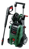 Bosch Hochdruckreiniger Advancedaquatak 140