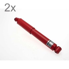 2 Koni Heavy Track Stoßdämpfer 2-8240-1177SPX Hinterachse für Jeep Grand Cheroke