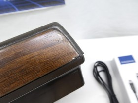 Sylvania Intellivision console COMP MOD S VIDEO new Caps seller recondition RARE