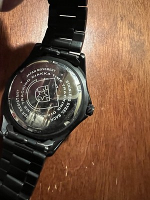 Diakka Time Tracking Diver's Watch Limited Edition Out Of Stock