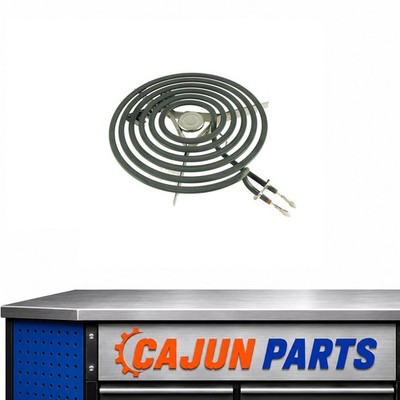 AP2634728-A For OEM GE Cooktop Oven Range Stove Cooktop Burner Unit Part # Model