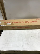 NSK RA30-880-BN LINEAR GUIDE X-AXIS NEW IN BOX