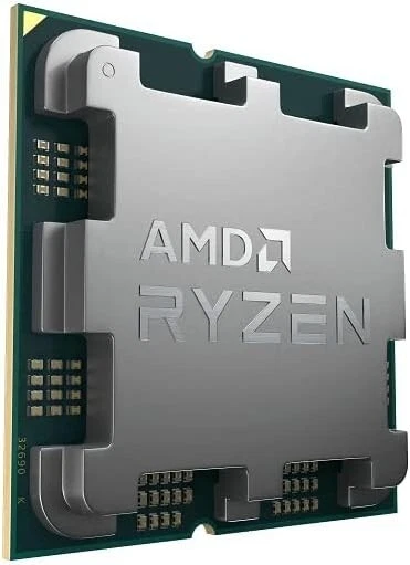 Processore AMD Ryzen 5 8400F 4,2 GHz socket AM5 22 MB cache riconfezionata - Immagine 2 di 3