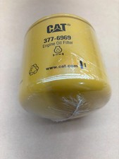 Caterpillar 377-6969 Standard Efficiency Engine Oil Filter
