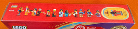 LEGO: Lunar New Year Traditions #80108 New Sealed Retired 2024