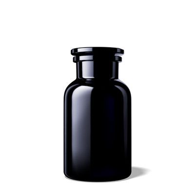 ANCEVIA Miron  Apothekerglas 1000 ml Libra Vorratsglas Kräuter