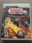 Pinball Hall of Fame: The Williams Collection - Playstation 3