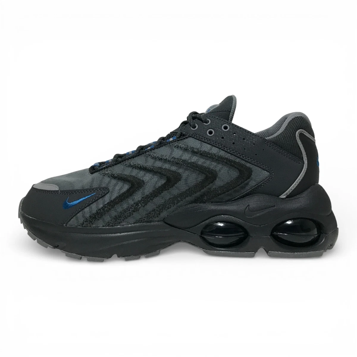 Nike Air Max TW NN “Anthracite/Industrial Blue” – Men’s Size 11.5 – Brand New Nike Air Max Vision Blue for Sale | Authenticity Guaranteed  main image 2