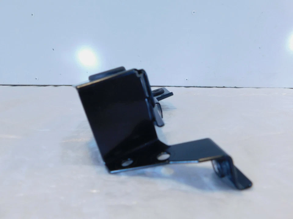 2007 Victory Hammer Kingpin Jackpot & Vegas Black Fuse Box Mount Bracket Tray - Image 3 of 4