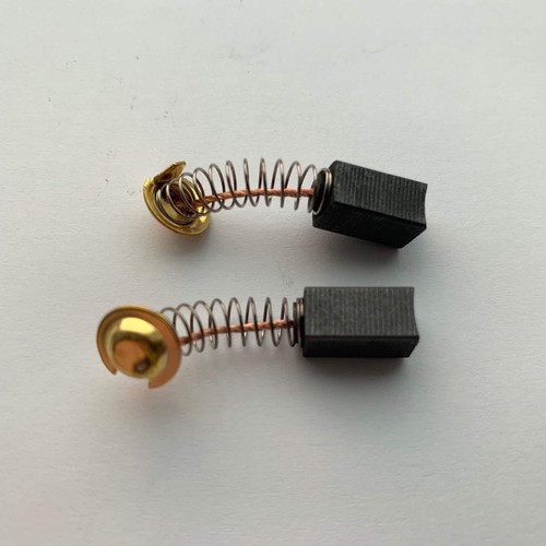 Cepillos de carbono para taladro de martillos Ferm FBH-620 - Imagen 2 de 6