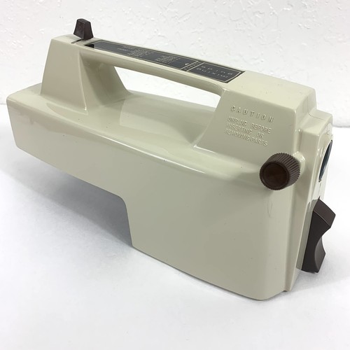Oster Regency Kitchen Center Mixer Dough-Maker Arm Attachment Beige 10-Speed VTG - Picture 2 of 12