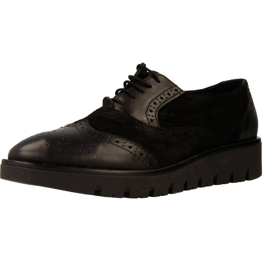Scarpa DANDARA 9009, Farbe Nero Scarpa DANDARA 9009, Farbe Nero
