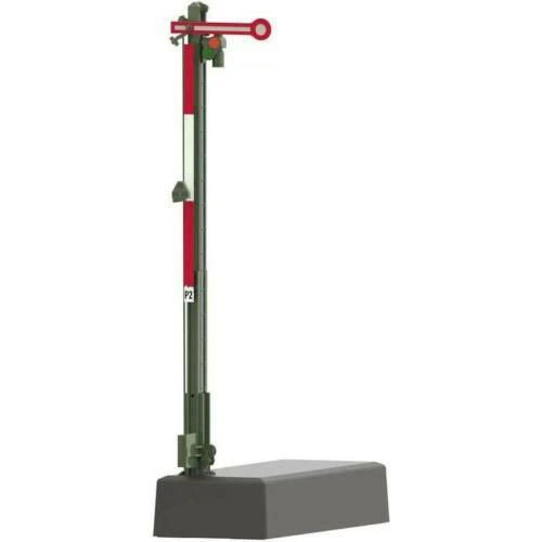Segnaletica Märklin per modellismo ferroviario scala H0