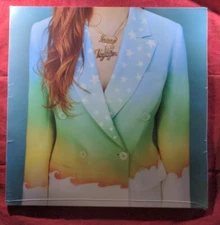Jenny Lewis - The Voyager - Vinyl LP Record In Hand Ships Fast