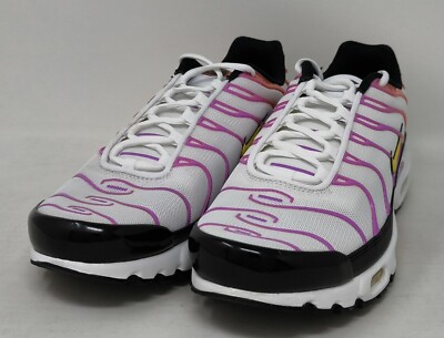 Size Nike W Air Max Plus Fuchsia Picante Gradient 2022