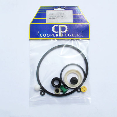 Cooper Pegler Spritzgerät Teile - Serie 2000 Spritzgerät Service Pack 750308