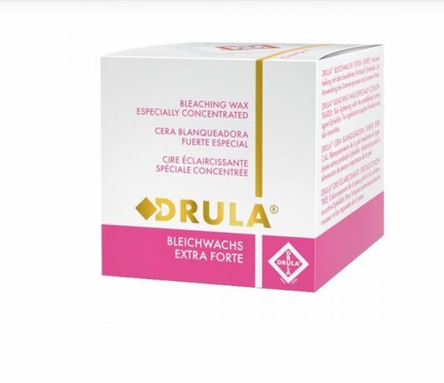 DRULA EXTRA FORTE KREM wybielajacy plamy przebarwienia skóry / bleaching cream