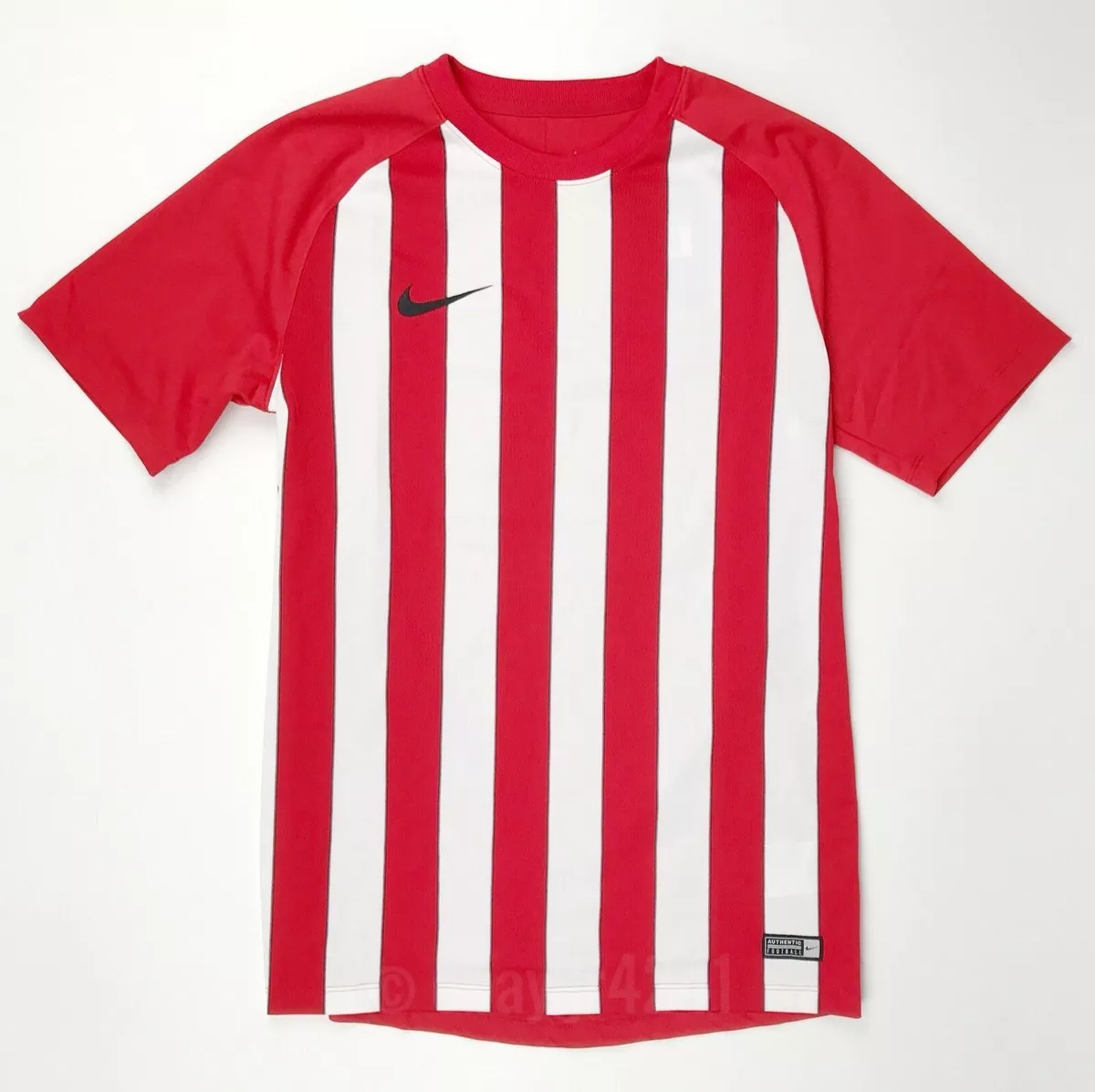 nike striped segment ii