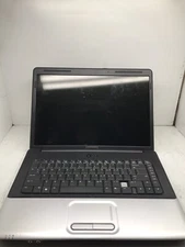 Compaq Presario CQ50-105NR 1.9GHz Notebook Laptop 2gb RAMNO HDD For Parts, As Is
