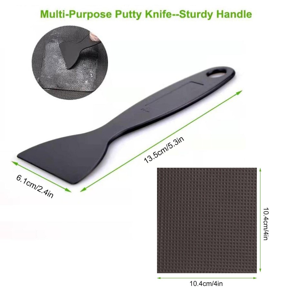 Trampoline Patch Repair Kit Tear Hole Repair Multipurpose Trampoline