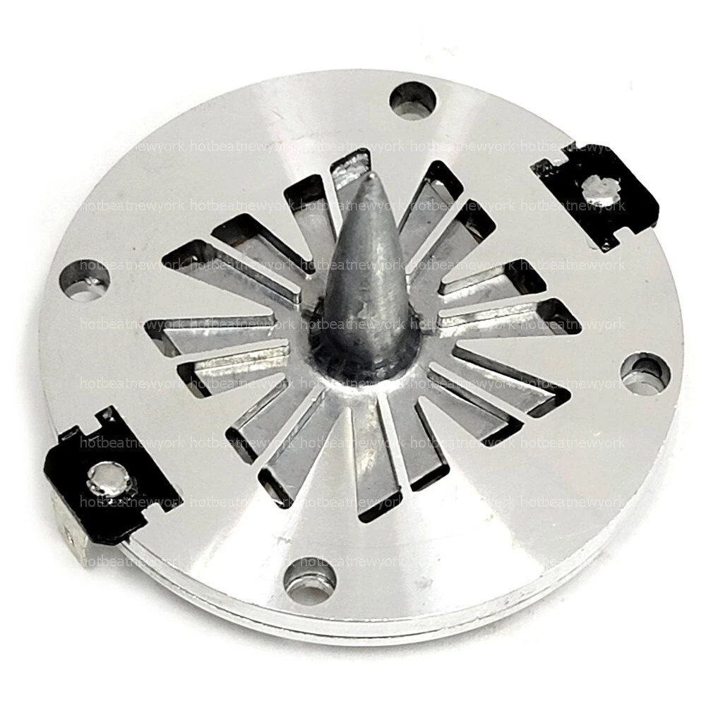 Jbl diaphragm replacement sales