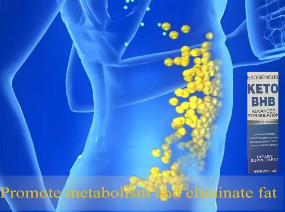 Diet Drops Slim & Lose Weight Drops Energy Boost Slimming Appetite Suppressant - Image 2 of 4