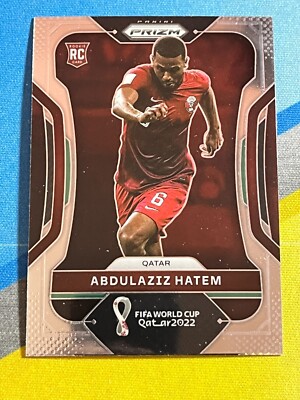 2022 Panini Prizm World Cup Soccer Pick Your Base #152-300 - Buy More & Save