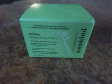 Cocokind Texture Smoothing Cream Moisturizer 1.7 oz for All Skin Types NEW!!
