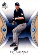 2007 SP Authentic ⚾Base Stars HOFers MLB Baseball Cards YOU PICK Upper Deck 🧢💃