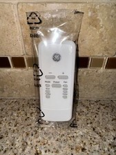 General Electric Air Conditioner Remote Contr...