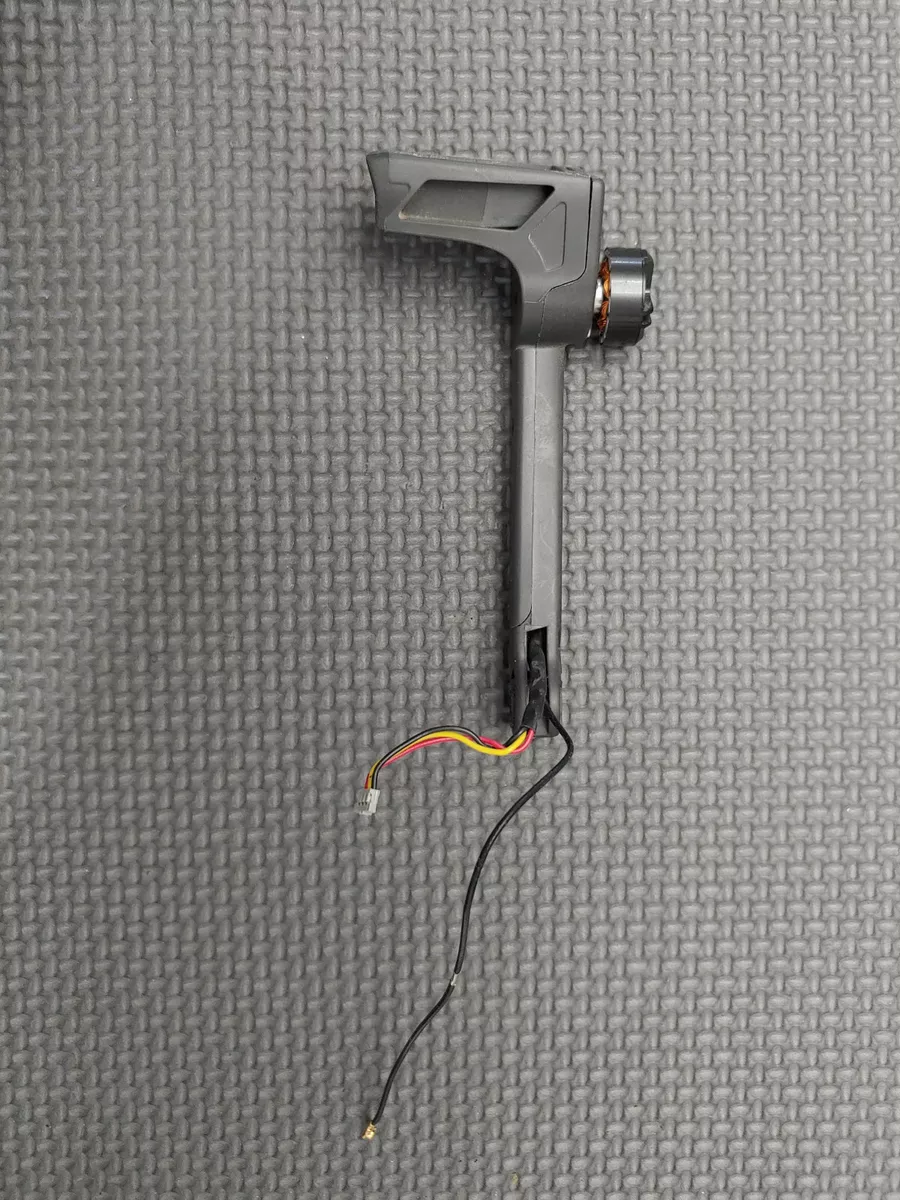Parrot Anafi RIGHT FRONT Arm With Motor Used FR eBay